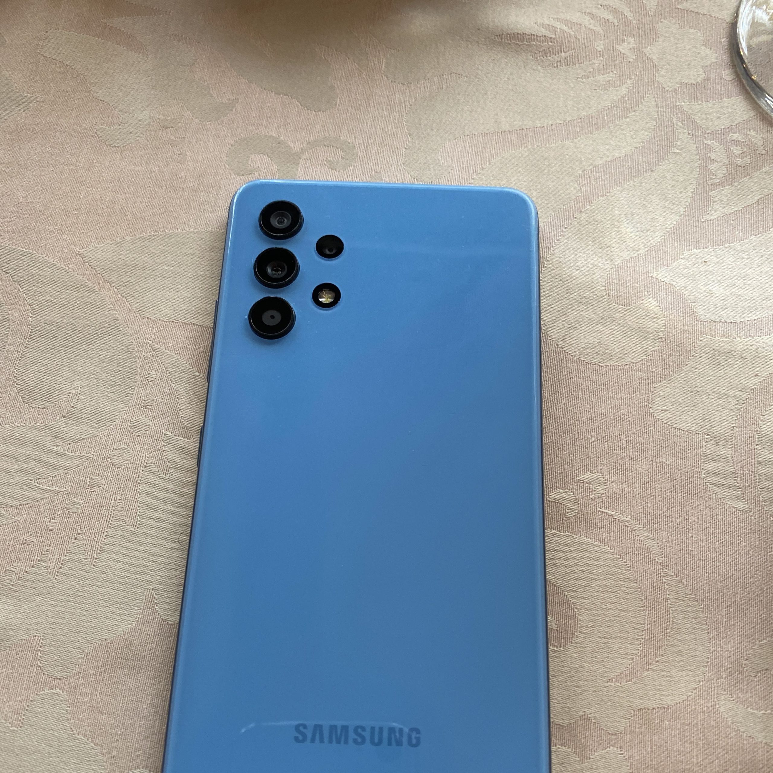 Samsung Galaxy A32