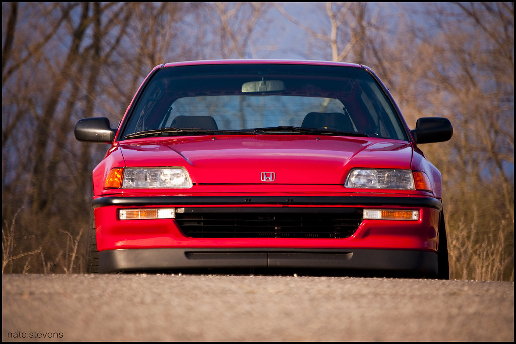 Honda Civic EF