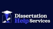 Dissertation Help Service: Online Dissertation Help Services For Good Grades